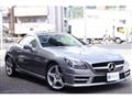 2012 Mercedes-Benz SLK