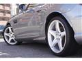 2012 Mercedes-Benz SLK