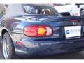 1998 Mazda Roadster