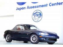 1998 Mazda Roadster