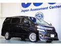 2013 Toyota Vellfire