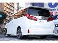 2018 Toyota Alphard G