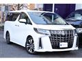 2018 Toyota Alphard G