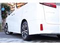 2018 Toyota Alphard G