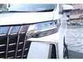 2018 Toyota Alphard G