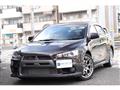 2008 Mitsubishi Lancer