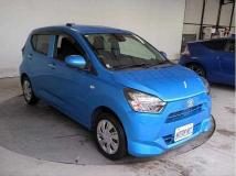 2019 Daihatsu Mira