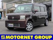 2012 Daihatsu Move Conte