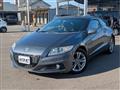 2013 Honda CR-Z