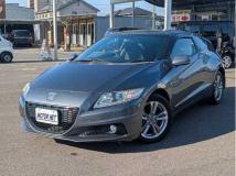 2013 Honda CR-Z