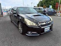 2013 Subaru Legacy B4
