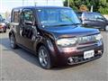 2014 Nissan Cube