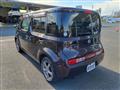 2014 Nissan Cube