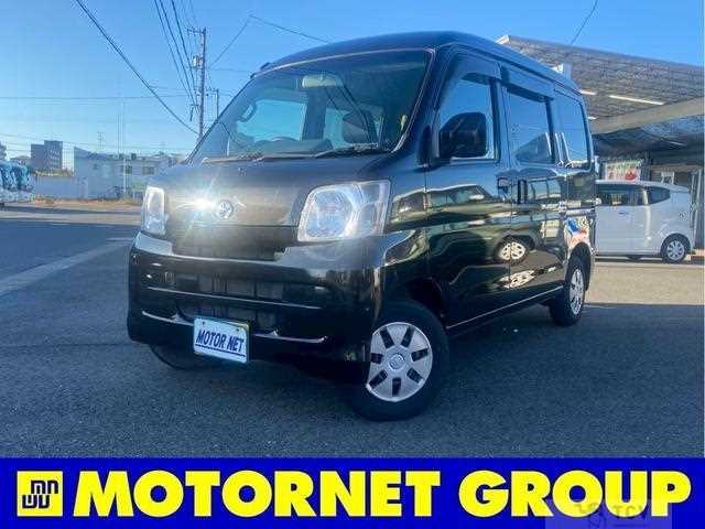 2016 Toyota Toyota Others