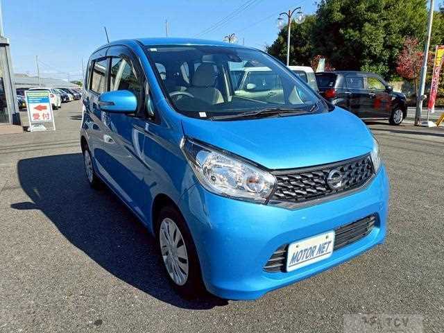 2015 Nissan Nissan Others