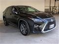 2017 Lexus RX