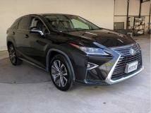 2017 Lexus RX