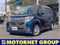 2014 Daihatsu Move