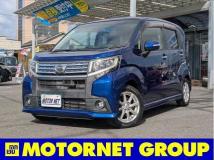 2014 Daihatsu Move
