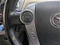 2015 Toyota PRIUS α
