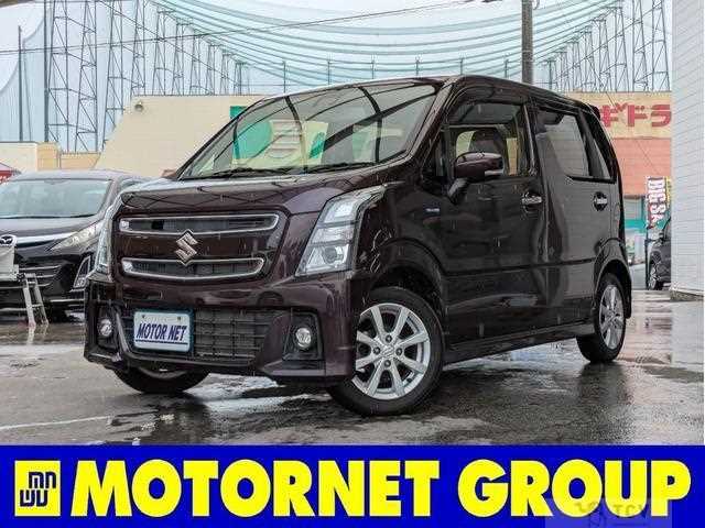 2017 Suzuki Suzuki Others