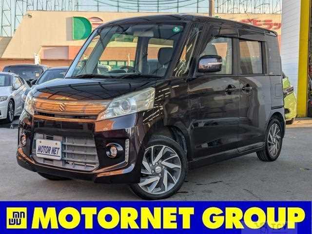 2014 Suzuki Suzuki Others