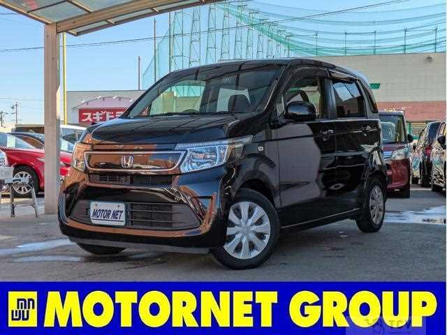 2015 Honda Honda Others