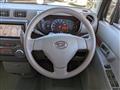 2012 Daihatsu Move Conte