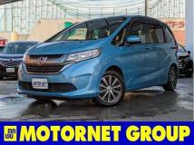 2017 Honda Freed