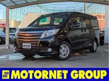2016 Toyota Noah