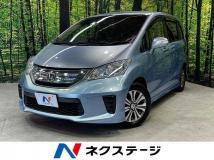 2012 Honda Freed