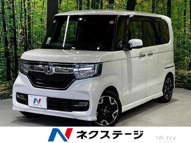 2020 Honda N BOX