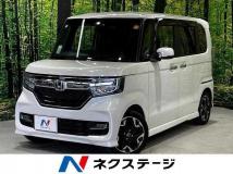 2020 Honda N BOX