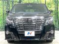 2016 Toyota Alphard G