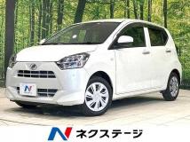 2018 Daihatsu Mira