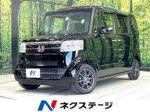 2015 Honda N BOX
