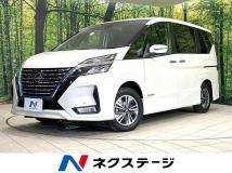 2020 Nissan Serena