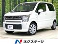 2018 Suzuki Wagon R