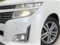 2012 Nissan Elgrand