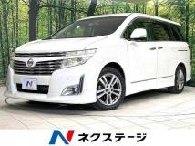 2012 Nissan Elgrand