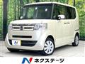2016 Honda N BOX