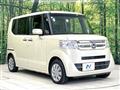2016 Honda N BOX