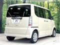 2016 Honda N BOX
