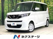 2022 Nissan ROOX