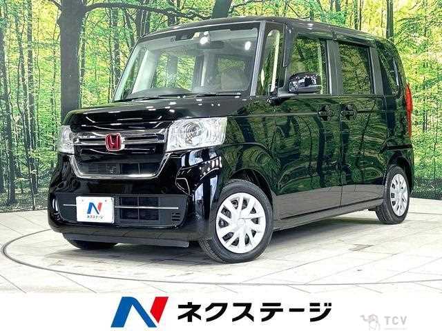 2023 Honda N BOX