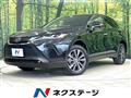 2023 Toyota Harrier Hybrid