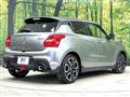 2019 Suzuki Swift