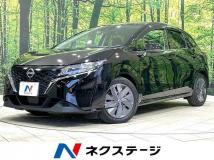 2021 Nissan Note