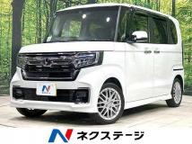 2021 Honda N BOX