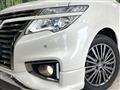 2018 Nissan Elgrand
